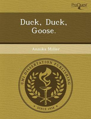 Duck
