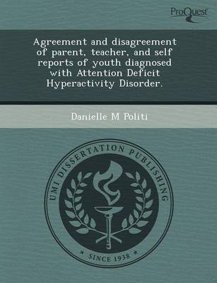 Agreement and Disagreement of Parent