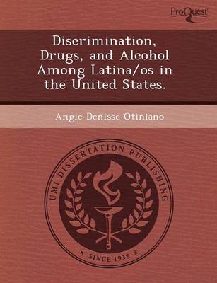 Discrimination