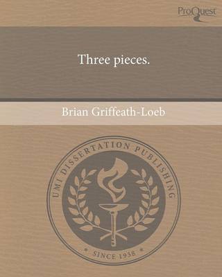 Three Pieces