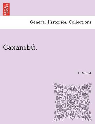 Caxambu .