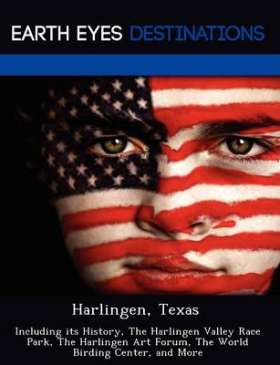Harlingen, Texas