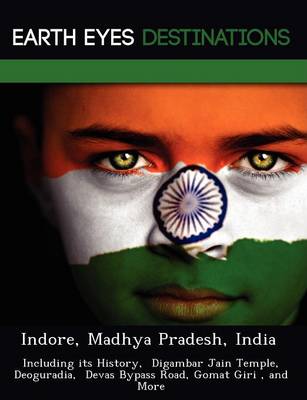 Indore, Madhya Pradesh, India