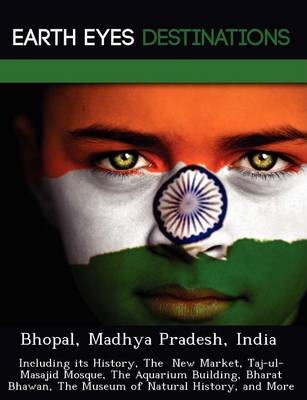Bhopal, Madhya Pradesh, India