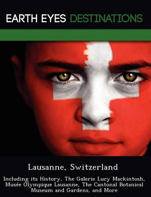Lausanne, Switzerland