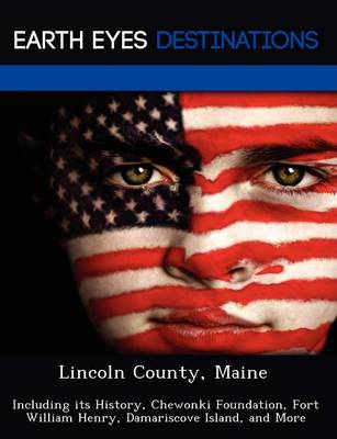 Lincoln County, Maine