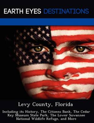 Levy County, Florida