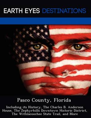 Pasco County, Florida