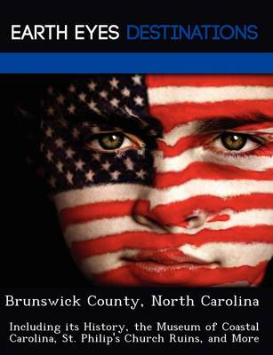 Brunswick County, North Carolina