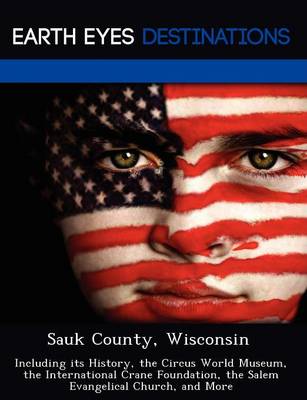 Sauk County, Wisconsin