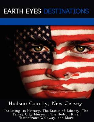 Hudson County, New Jersey