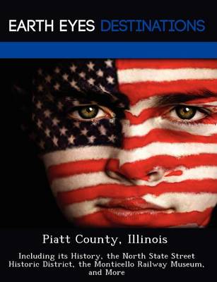Piatt County, Illinois