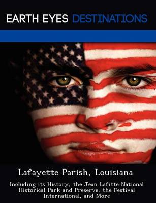 Lafayette Parish, Louisiana