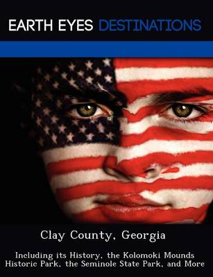 Clay County, Georgia