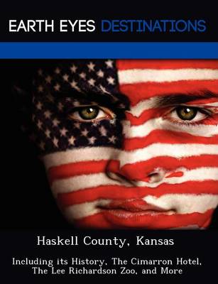 Haskell County, Kansas