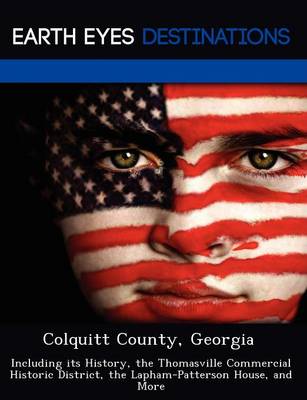 Colquitt County, Georgia
