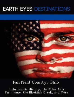 Fairfield County, Ohio
