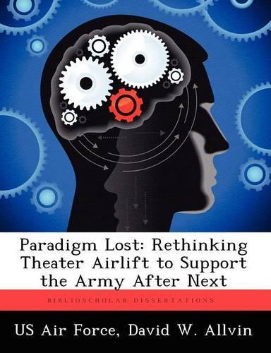 Paradigm Lost