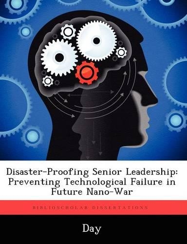 Disaster-Proofing Senior Leadership
