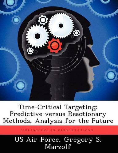 Time-Critical Targeting