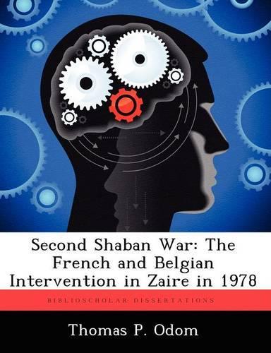 Second Shaban War