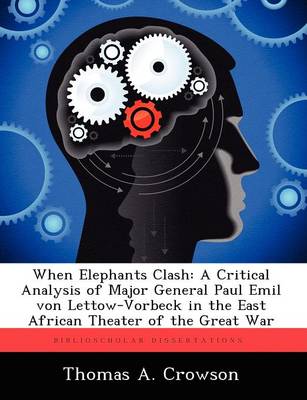 When Elephants Clash