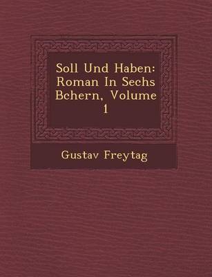 Soll Und Haben