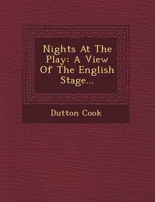 Nights At The Play