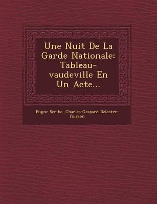 Une Nuit de la Garde Nationale