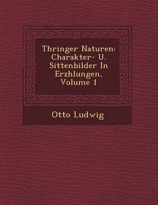 Th�ringer Naturen