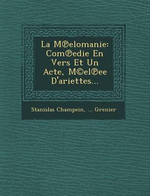 La M Elomanie