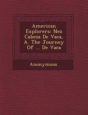 American Explorers