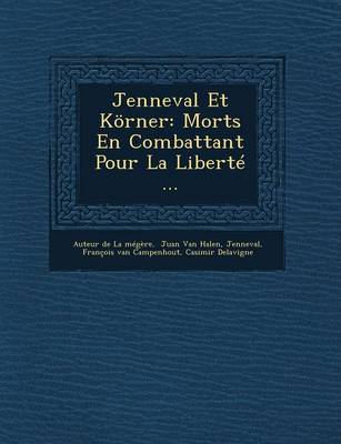 Jenneval Et Korner