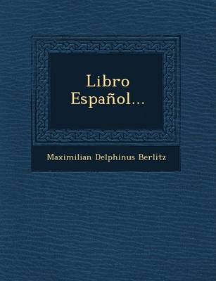 Libro Espanol...