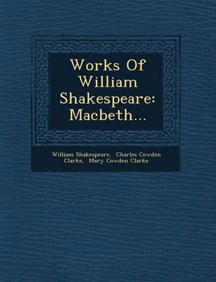 Works of William Shakespeare