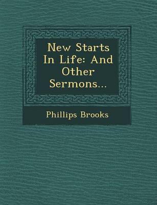 New Starts in Life