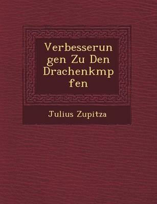 Verbesserungen Zu Den Drachenk Mpfen