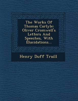 The Works of Thomas Carlyle