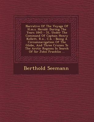Narrative of the Voyage of H.M.S. Herald