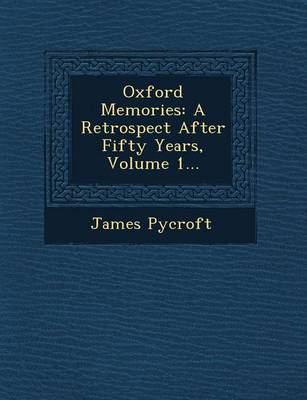 Oxford Memories