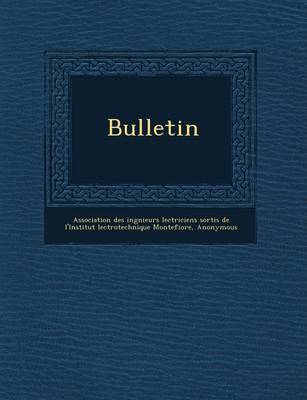 Bulletin