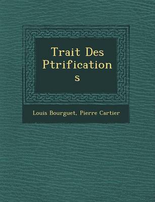 Trait Des P Trifications