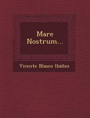 Mare Nostrum...