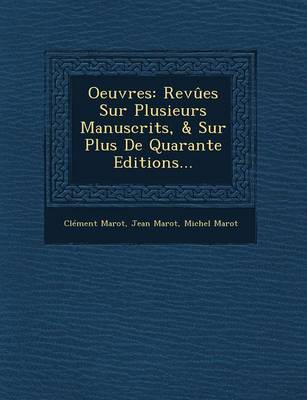 Oeuvres