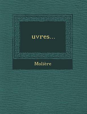 Oeuvres