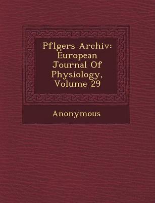 Pfl Gers Archiv