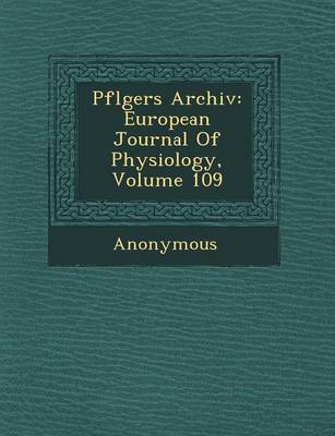Pfl Gers Archiv