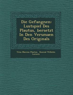 Die Gefangnen
