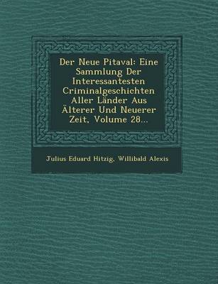 Der Neue Pitaval
