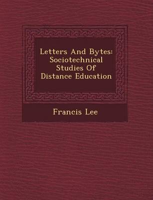 Letters and Bytes